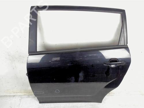 Used Left rear door TOYOTA COROLLA Verso (ZER_, ZZE12_, R1_) 2.2 D-4D (AUR10_, AUR10R) (136 hp) 20442542