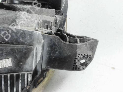 Right headlight CITROËN C3 II (SC_) 1.6 HDi | BP36588735C29 - Image 7