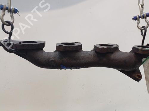 Exhaust manifold MERCEDES-BENZ SPRINTER 3-t Van (B903) 308 CDI (903.661, 903.662, 903.663) | BP21207205M110 