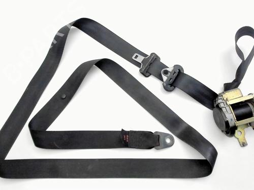 Sikkerhedssele foran venstre FIAT SCUDO Van (220_) 2.0 JTD (94 hp) 31679290