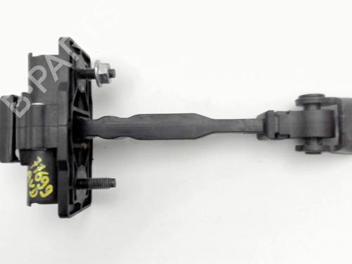 Used Hinge/Door check strap PEUGEOT 208 II (UB_, UP_, UW_, UJ_) 1.5 BlueHDI 100 (102 hp) 29513970