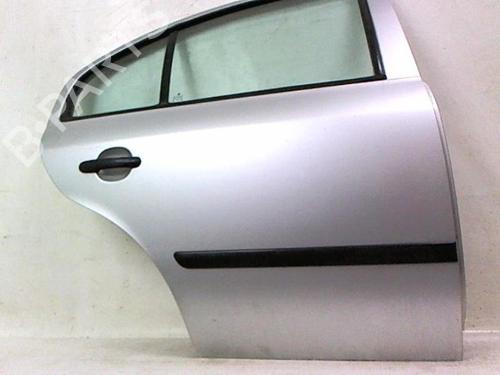 Right rear door SKODA OCTAVIA I (1U2) 1.9 TDI | BP20414439C5 