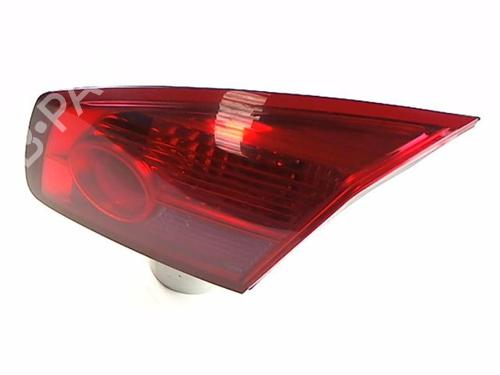 Used Right tailgate light Right tailgate light RENAULT VEL SATIS (BJ0_) 3.0 dCi (BJ0J, BJ0N) (177 hp) 20459100 20459100