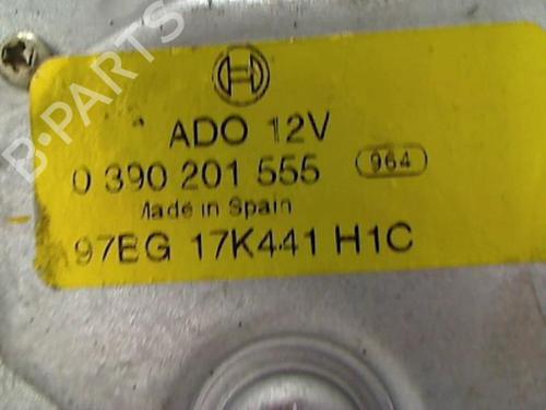Rear wiper motor FORD MONDEO II (BAP) 1.8 TD | BP20476498M102 