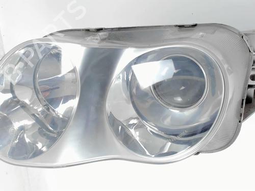 Left headlight HYUNDAI COUPE I (RD) 2.0 16V | BP20407768C28 
