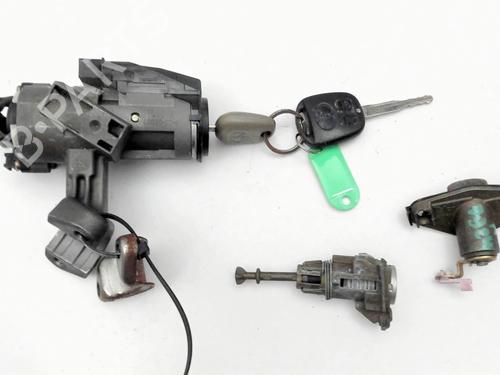 Used Ignition barrel Ignition barrel TOYOTA COROLLA (_E12_) 1.4 VVT-i (ZZE120_, ZZE120R) (97 hp) 34047894 34047894