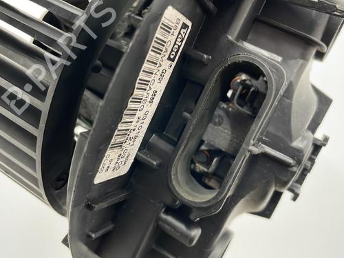 Heater blower motor RENAULT MEGANE II (BM0/1_, CM0/1_) 1.9 dCi (BM0G, CM0G) | BP29419848M62 