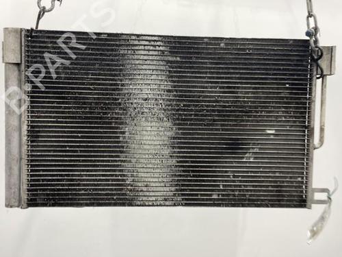 Used AC radiator AC radiator 20416951 20416951