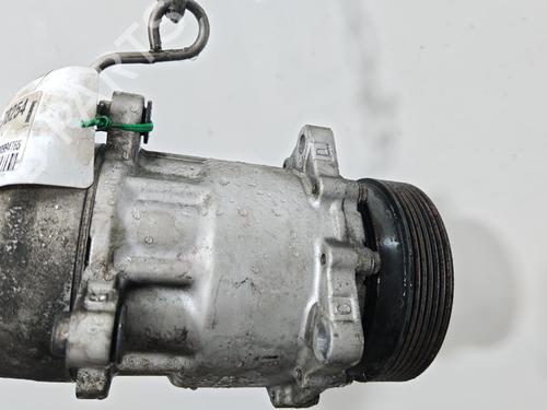 Used AC compressor AC compressor 38343776 38343776