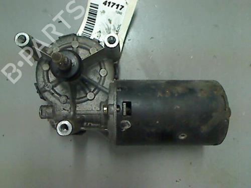 Used Front wiper motor FORD FIESTA III (GFJ) 1.6 i 16V (88 hp) 22913597