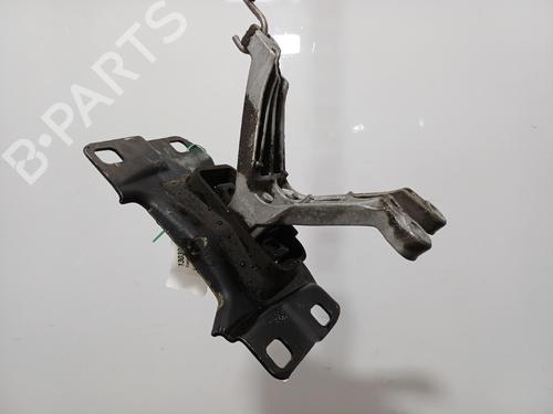 Gearbox mount FORD FOCUS C-MAX (DM2) 1.6 TDCi | BP38184333M88 - Image 2
