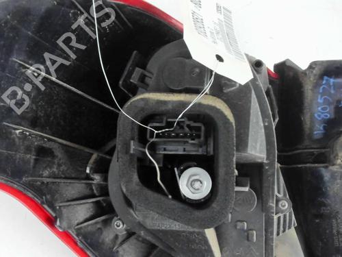Right taillight CITROËN C4 II (NC_) 1.6 HDi 115 | BP39486489C35  - Image 5