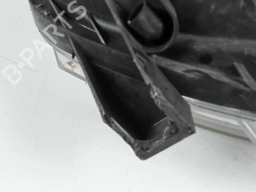 Left headlight CITROËN C3 Picasso (SH_) 1.6 HDI 90 | BP29976479C28