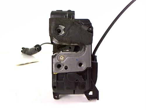 Rear right lock RENAULT MEGANE III Grandtour (KZ0/1) 1.5 dCi (KZ0C, KZ1A) | BP20399113C99 