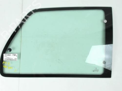 Used Rear right door window PEUGEOT 106 II (1A_, 1C_) 1.1 i (60 hp) 28413935