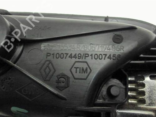 Front left interior door handle DACIA DUSTER (HM_) 1.5 dCi 115 (HMAD) | BP22104686I13 - Image 4