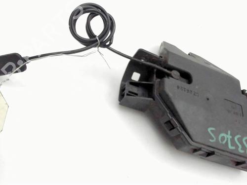 Tailgate lock BMW 1 (E87) 120 d | BP30308438C101  - Image 6