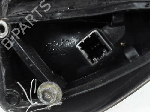 Left mirror HYUNDAI SANTA FÉ I (SM) 2.0 CRDi 4x4 | BP27156651C26 