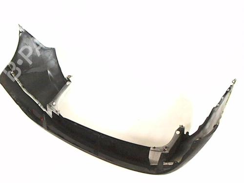 Rear bumper RENAULT MEGANE III Grandtour (KZ0/1) 1.5 dCi | BP22102186C8