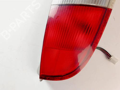 Right taillight HYUNDAI ATOS (MX) 1.1 | BP20447015C35
