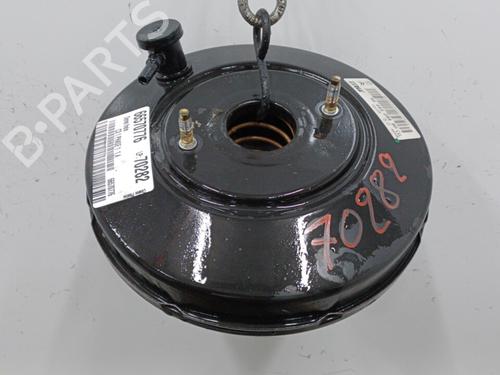 Used Servo brake CITROËN C3 I (FC_, FN_) 1.4 HDi (68 hp) 20428149