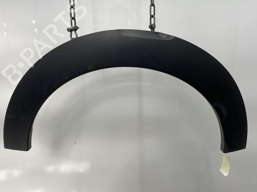 Used Rear left wheel arch trim CITROËN C4 CACTUS 1.2 VTi 82 (82 hp) 24654007