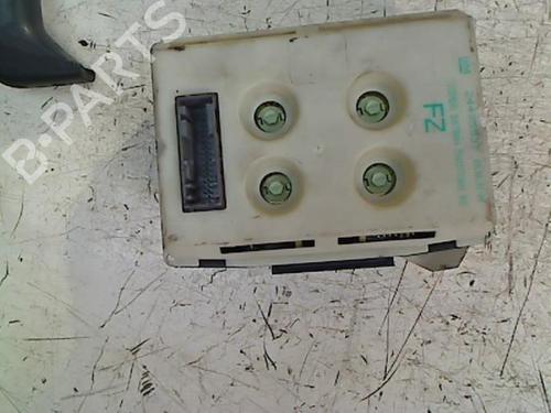 Display monitor OPEL ZAFIRA A MPV (T98) 2.0 DI 16V (F75) | BP20455953C48 