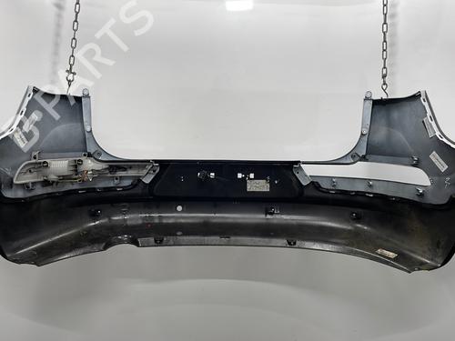 Rear bumper KIA SPORTAGE III (SL) 1.7 CRDi | BP31139273C8 