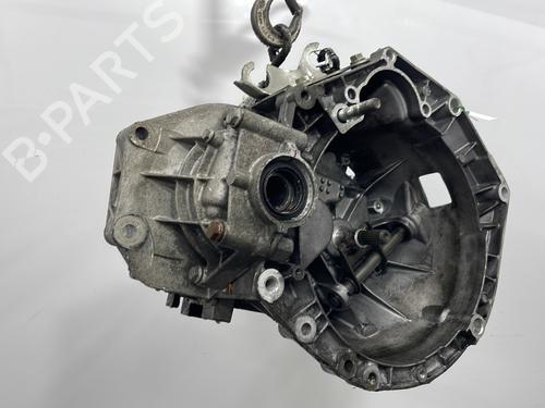 Gearbox FIAT PANDA (169_) 1.1 (169.AXA1A) | BP30044879M3