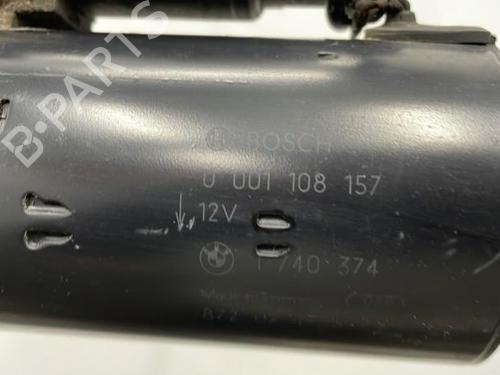 Used Starter Starter BMW 3 (E46) 318 i (118 hp) 21238898 21238898