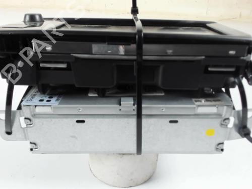 Radio PEUGEOT 208 I (CA_, CC_) 1.6 HDi | BP24116245E6 