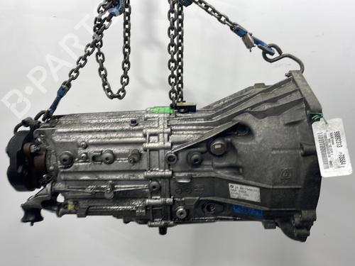 Gearbox BMW 1 Coupe (E82) 123 d | BP22607264M3