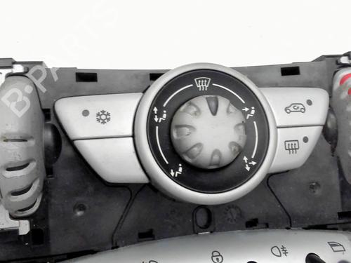 Used Climate control Climate control MINI MINI (R56) Cooper (120 hp) 34635407 34635407