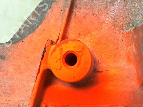 Gearbox VW POLO (9N_, 9A_) 1.2 12V | BP21206094M3 