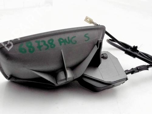 Front left interior door handle BMW 7 (E65, E66, E67) 730 d | BP25652371I13 - Image 3