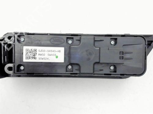 Left front window switch LAND ROVER RANGE ROVER EVOQUE (L538) 2.0 D 4x4 | BP39576020I27 - Image 6