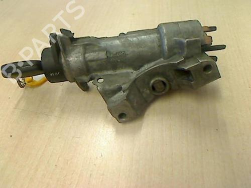 Clé de contact VW POLO IV (9N_, 9A_) 1.2 (54 hp) 20413340