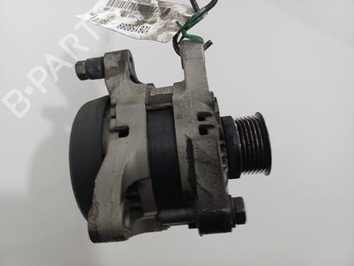 Generator Generator FORD FOCUS II (DA_, HCP, DP) [2004-2013] 36400710 36400710