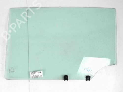 Rear left door window PEUGEOT 5008 (0U_, 0E_) 1.6 HDi | BP20389328C20 