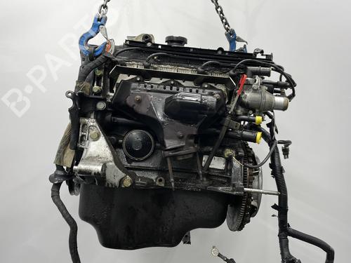 Used Engine Engine RENAULT CLIO I (B/C57_, 5/357_) 1.4 (B/C57T, B/C57Y) (79 hp) 20423302 20423302