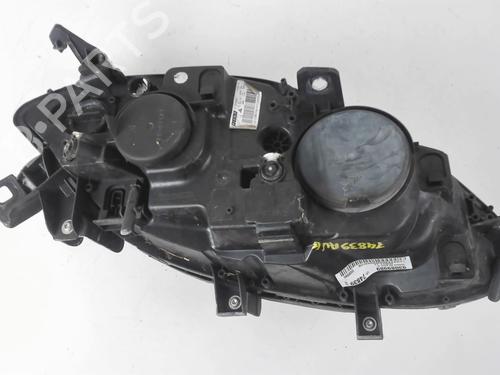 Used Left headlight Left headlight FIAT BRAVO II (198_) 1.6 D Multijet (198AXM1B) (90 hp) 20418547 20418547