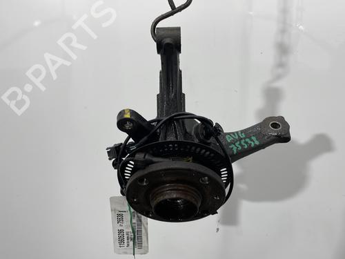 Venstre Styrespindel Lejehus SUZUKI SWIFT IV (FZ, NZ) 1.3 DDiS (AZG413D, ZC02S, ZC92S) (75 hp) 30736430