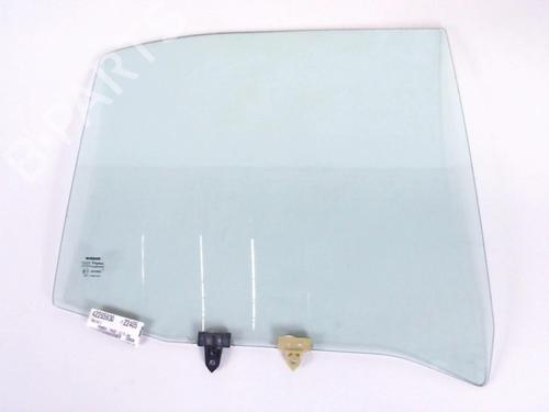 Rear right door window NISSAN PRIMERA Hatchback (P11) 2.0 TD | BP20392122C21 
