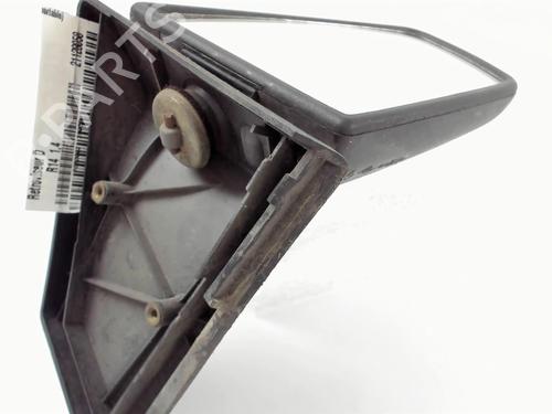 Used Right mirror Right mirror RENAULT 14 (121_) 1.4 (1212) (71 hp) 25264862 25264862