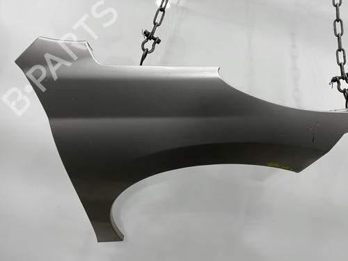 Used Right front fenders PEUGEOT 207 (WA_, WC_) 1.6 HDi (90 hp) 29604088