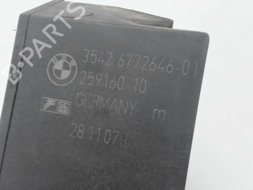 Electronic module BMW 3 Coupe (E92) 320 d | BP21239647M83 