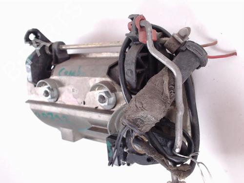 Front right exterior door handle OPEL COMBO Box Body/MPV (71_) 1.2 | BP21235616C129 