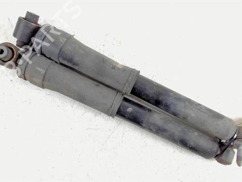 Used Right rear shock absorber RENAULT MEGANE III Grandtour (KZ0/1) 1.5 dCi (KZ09, KZ0D, KZ1G, KZ29, KZ14, KZ1W, KZ10, KZ1F,... (110 hp) 20390579