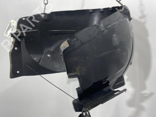 Wheel arch DACIA SANDERO 1.6 16V Bifuel | BP30161827C56 