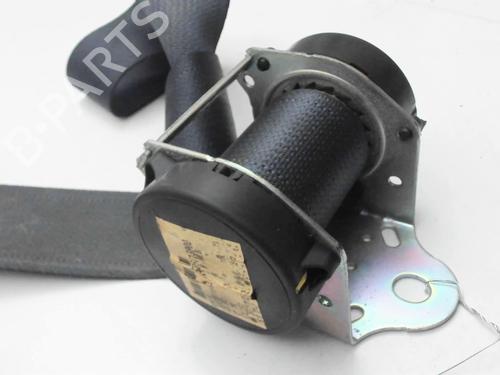 Used Rear left seatbelt Rear left seatbelt CITROËN C-CROSSER (VU_, VV_) 2.2 HDi (156 hp) 21009661 21009661